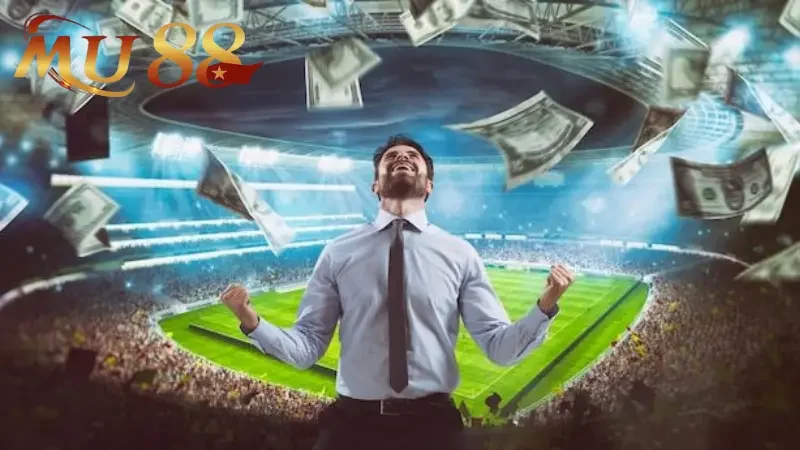 Bạn có thể lựa chọn nhiều loại kèo khác nhau để dự đoán