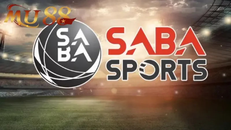 Các bước truy cập vào SABA Sports MU88