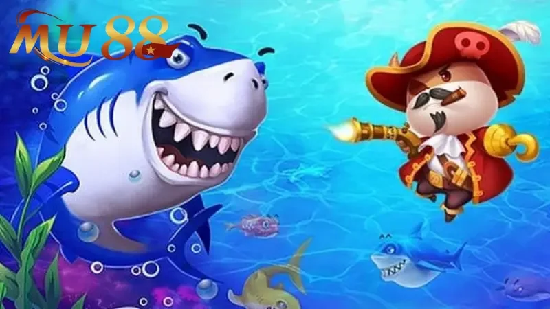 Câu hỏi thường gặp về Bắn Cá MU88Câu hỏi thường gặp về Bắn Cá MU88