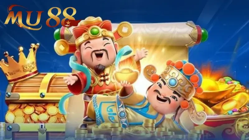 Giới thiệu thông tin cơ bản về nổ hũ MU88 và quy trình vận hành minh bạch