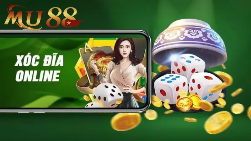 Lưu ý quan trọng khi đánh Xóc Đĩa online tại điểm cược