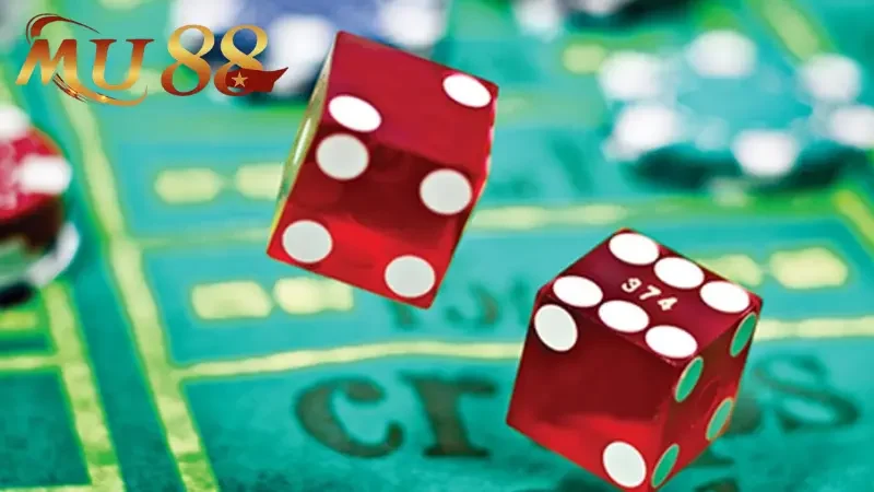 Mẹo tham gia chơi tài xỉu tại nhà cái MU88