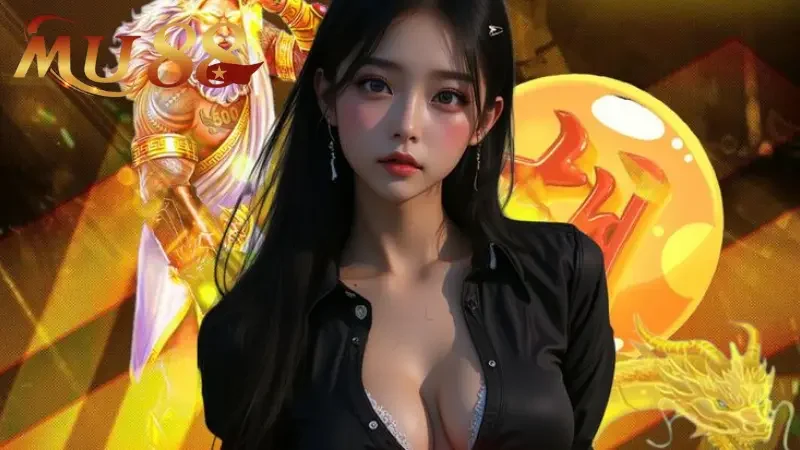 MU88 liên tục triển khai nhiều chương trình khuyến mãi hấp dẫn